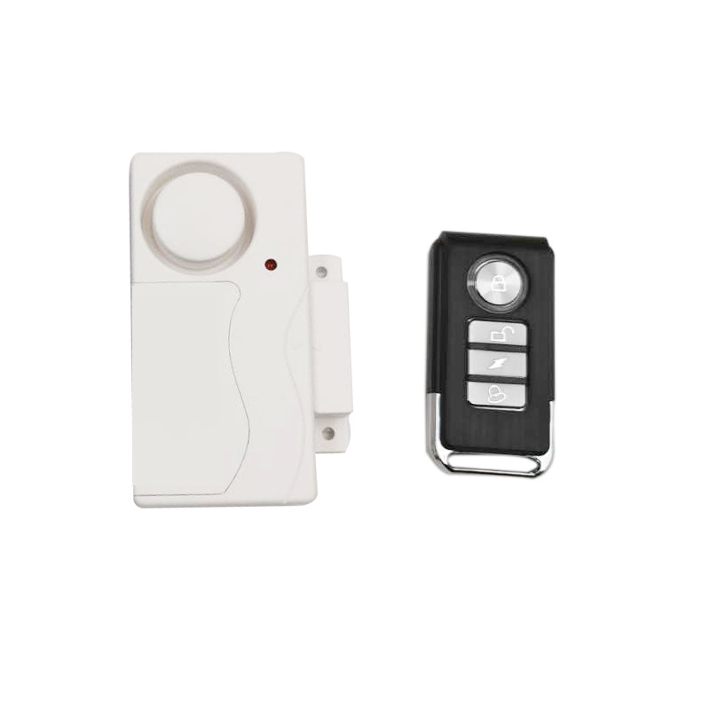 Wireless Door Sensor - متجر لاسلكي إنذار الأمن جرس عدة