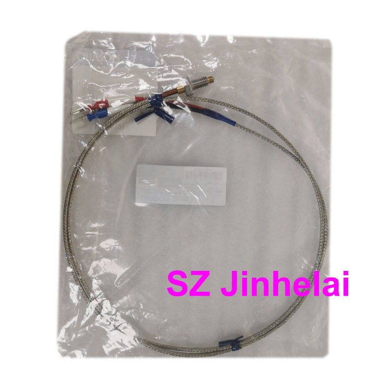 مستشعر درجة حرارة أصلي من OMRO - مراجعة Temperature Sensor وسعره