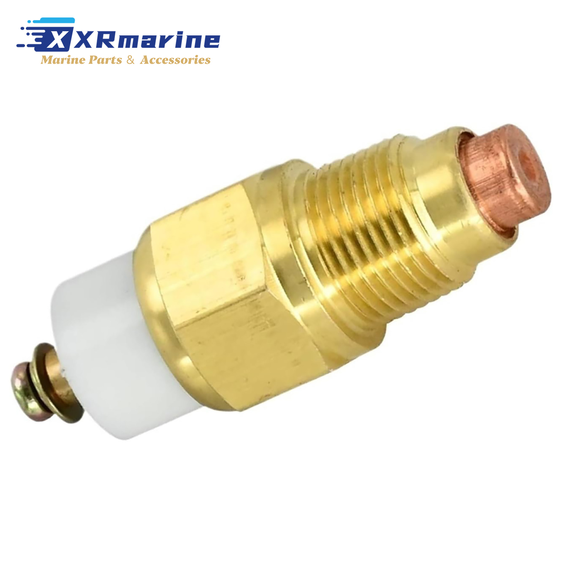 95 ° مستشعر حراري لدرجة حرارة  - مراجعة Temperature Sensor وسعره