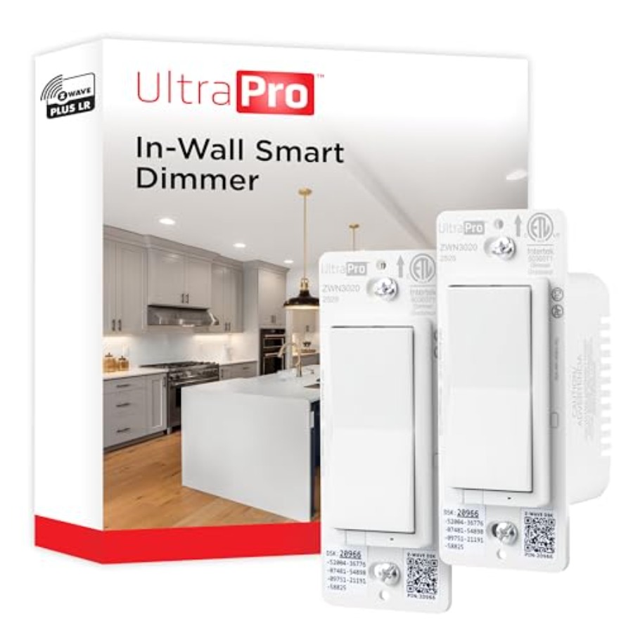 Z-Wave Plus جهاز ذكي للتحكم عن - مراجعة Smart Home Plus وسعره