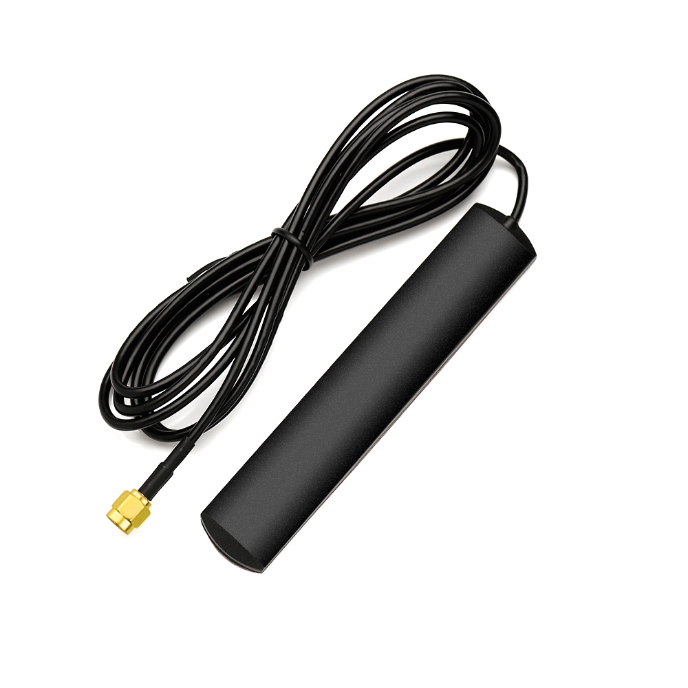 433MHz 2.4G 5.8G 4G 2.4G هوائي - مراجعة Smart Home Yellow وسعره